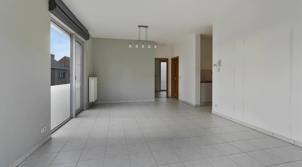 Appartement te koop in BREENDONK