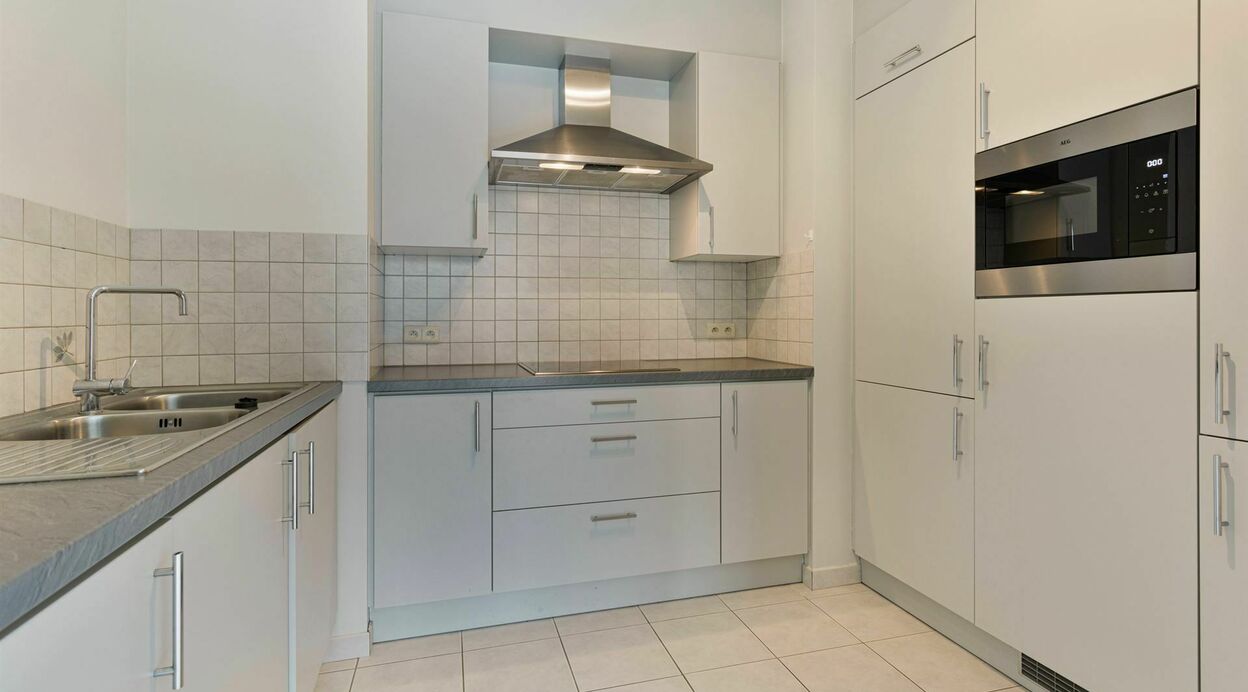 Appartement te koop in BREENDONK