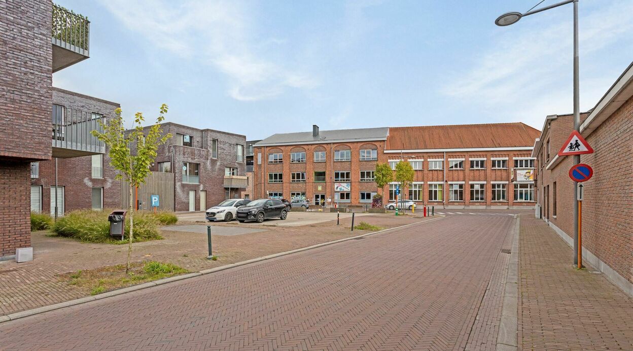 Appartement te koop in BREENDONK