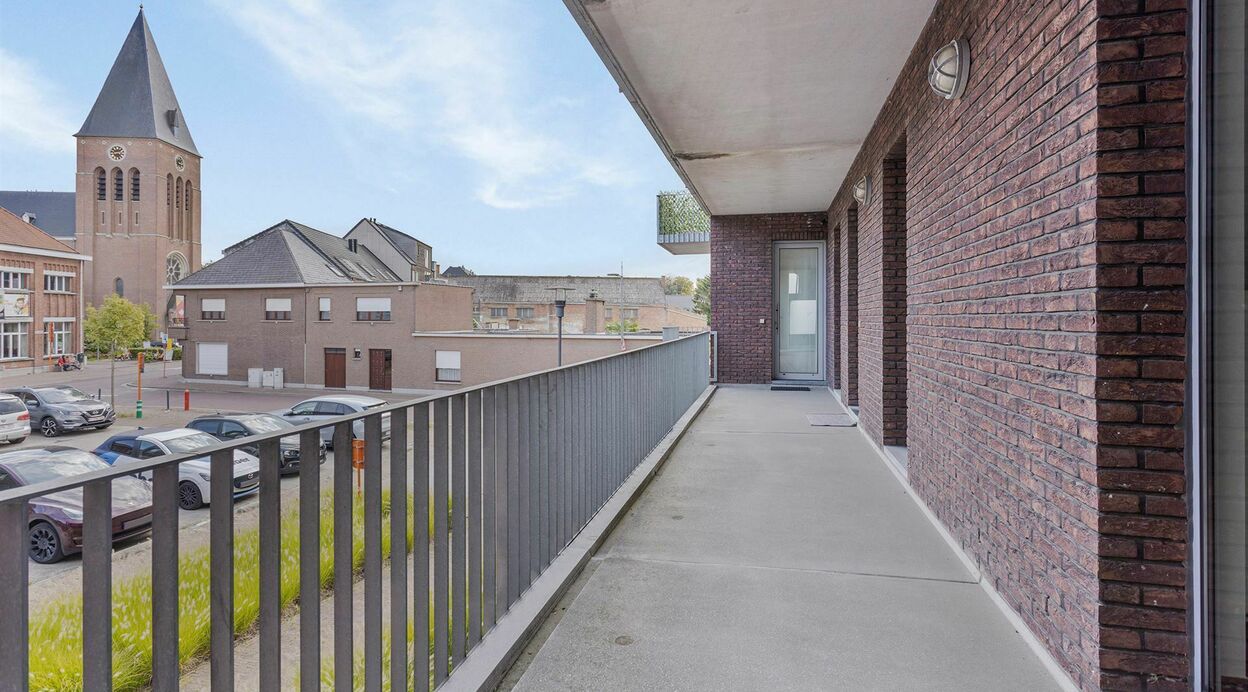 Appartement te koop in BREENDONK