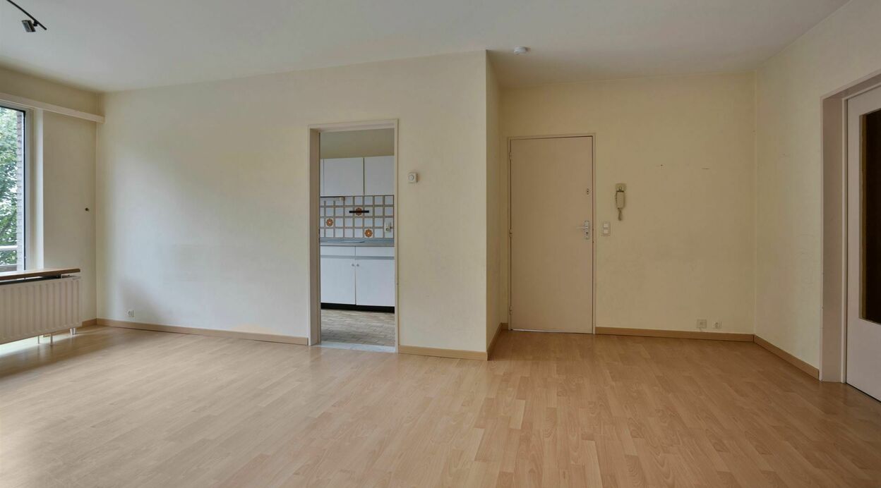 Appartement te koop in EDEGEM