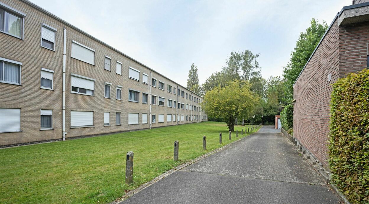 Appartement te koop in EDEGEM