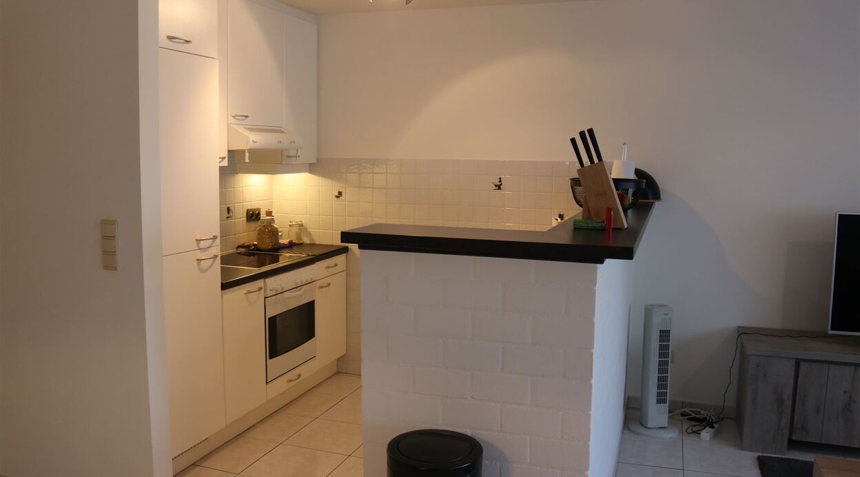 Appartement te koop in NIEL