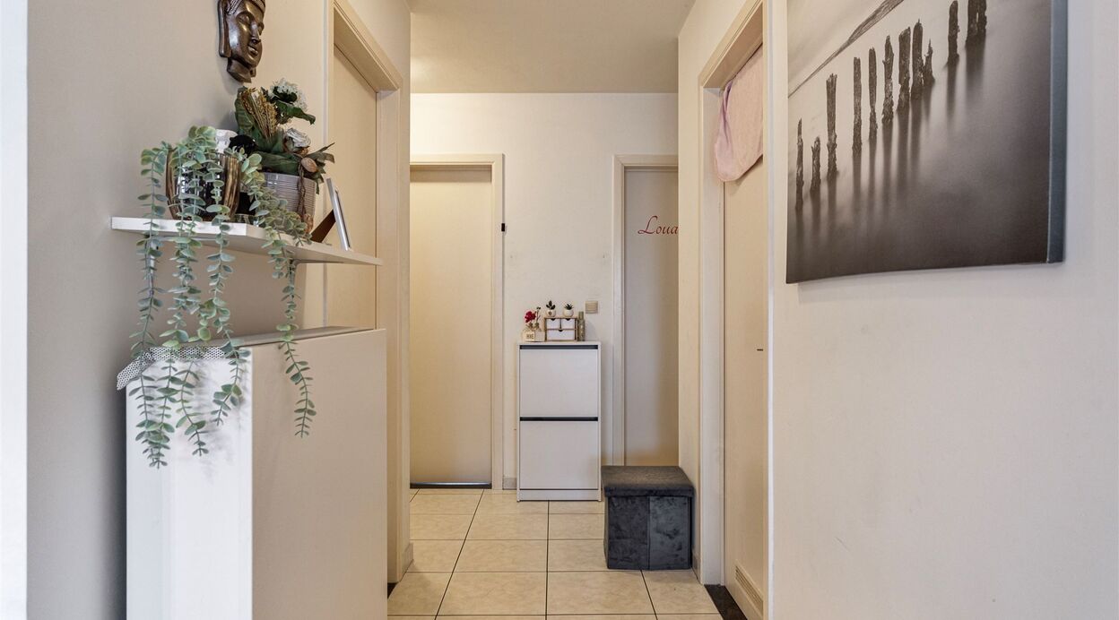 Appartement te koop in NIEL