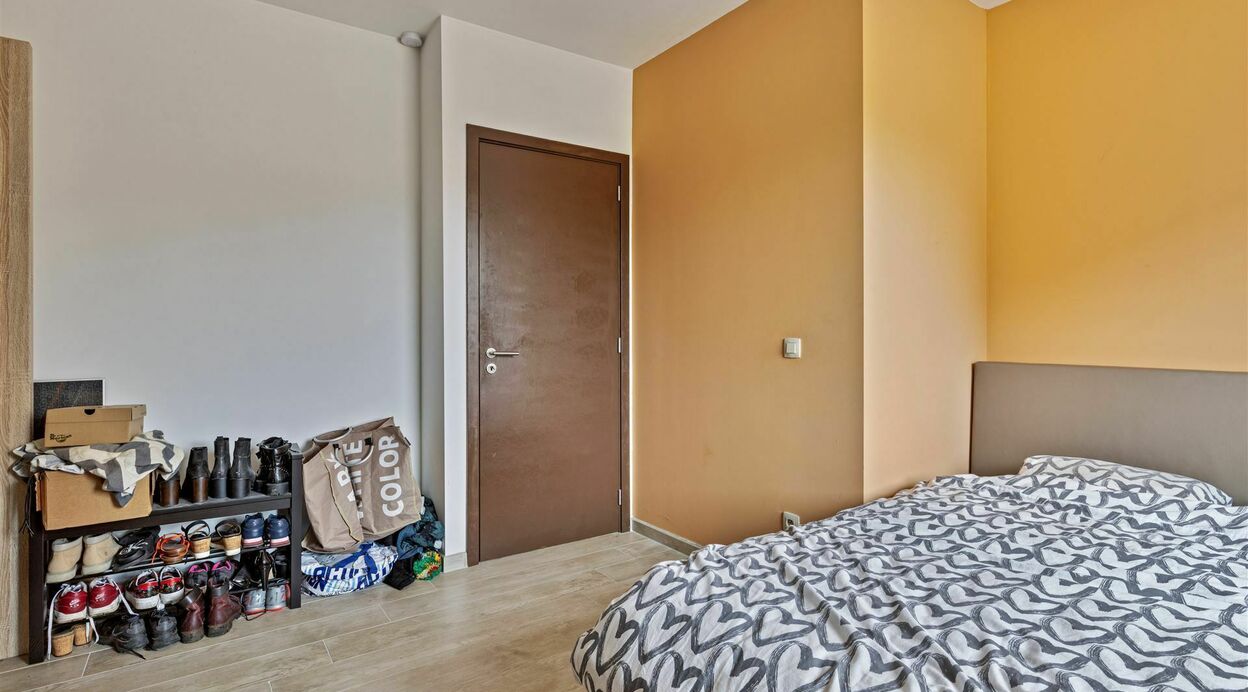 Appartement te koop in OPPUURS