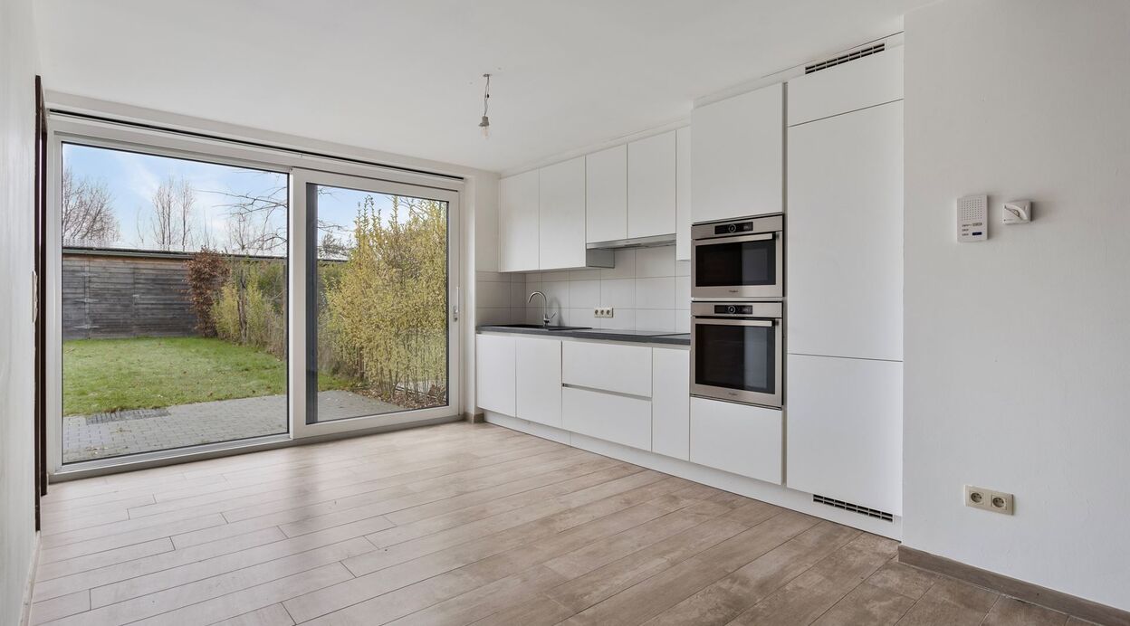 Appartement te koop in OPPUURS