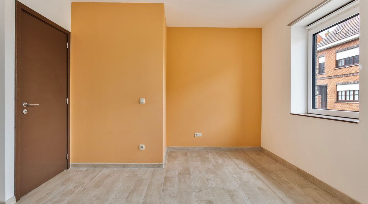 Appartement te koop in OPPUURS