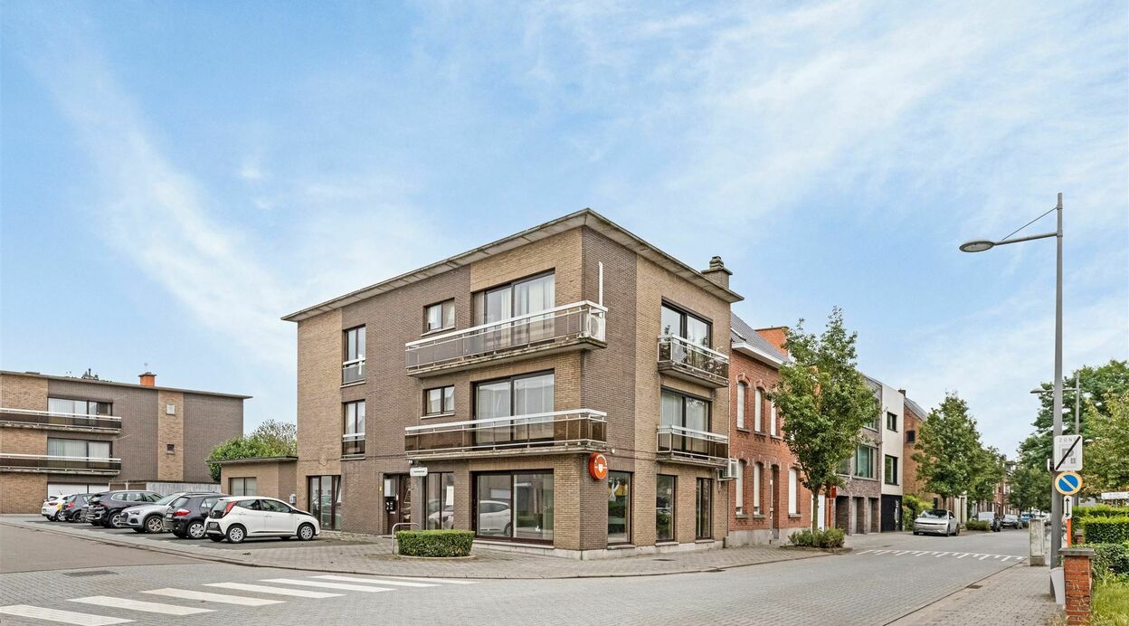 Appartement te koop in PUURS-SINT-AMANDS