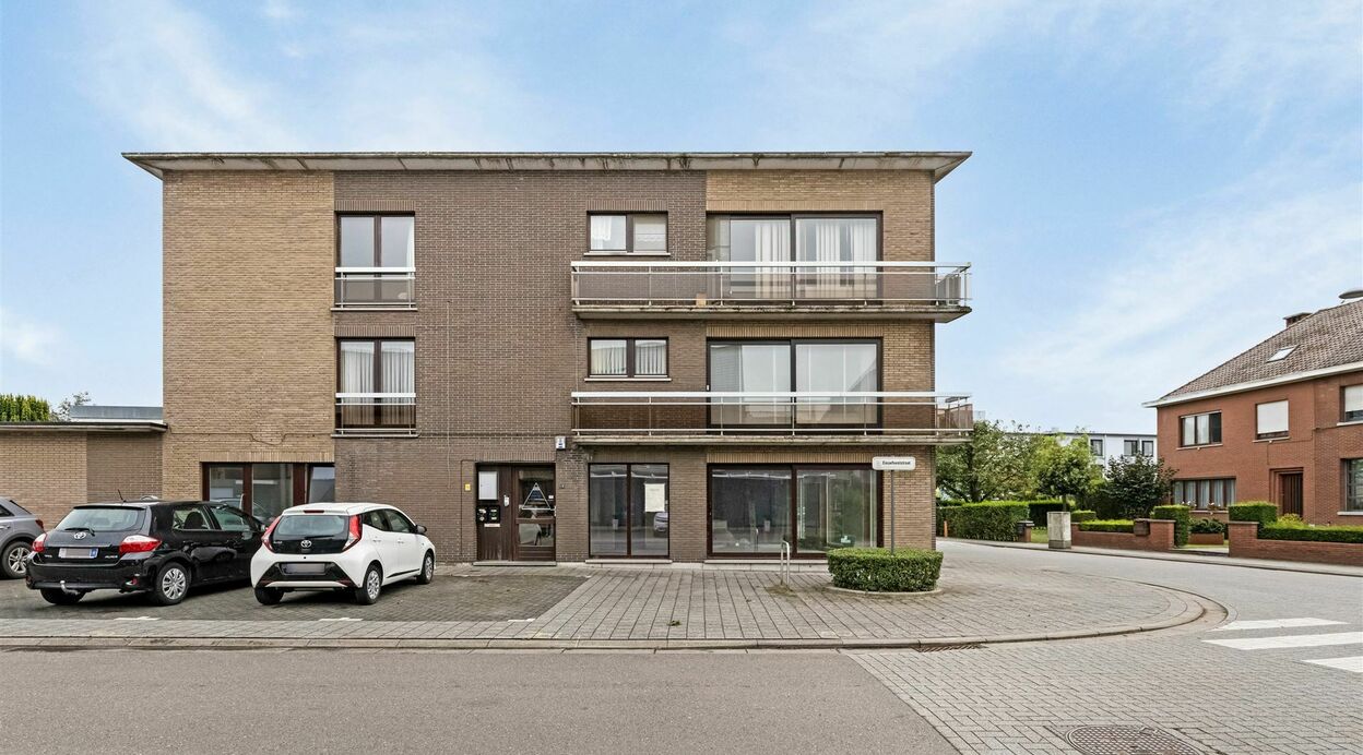 Appartement te koop in PUURS-SINT-AMANDS