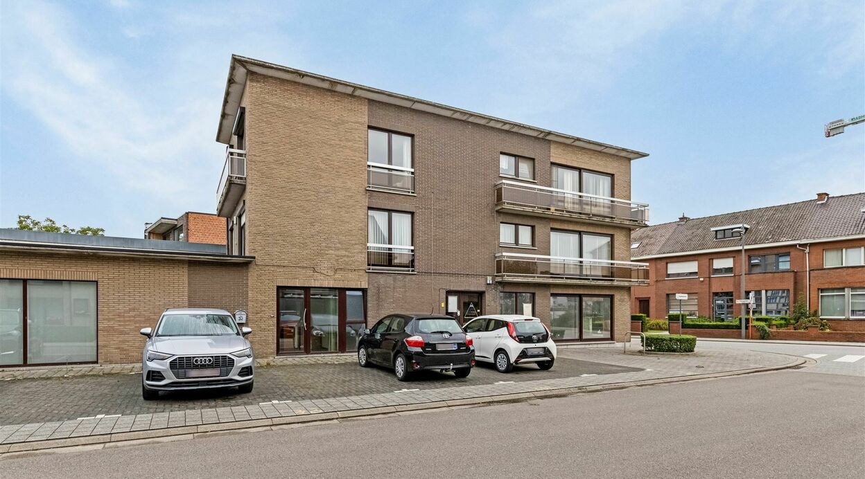 Appartement te koop in PUURS-SINT-AMANDS