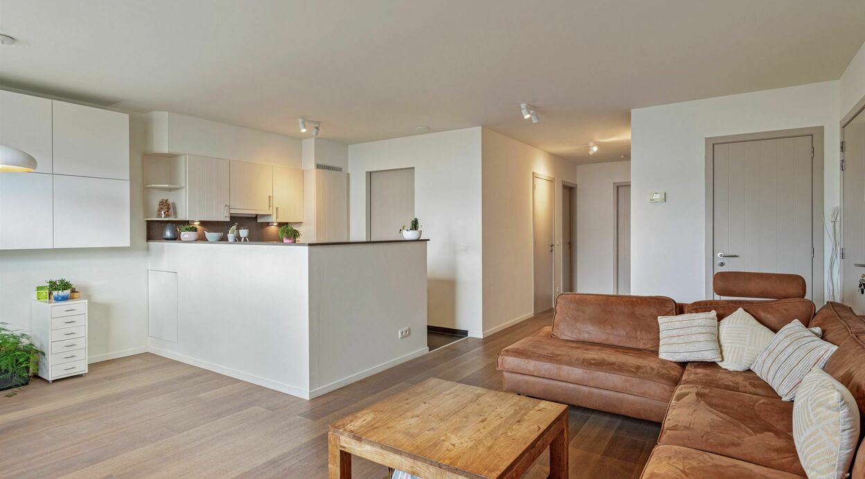 Appartement te koop in SINT-AMANDS