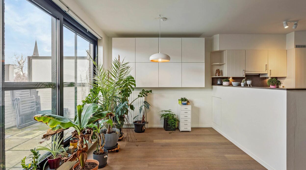 Appartement te koop in SINT-AMANDS