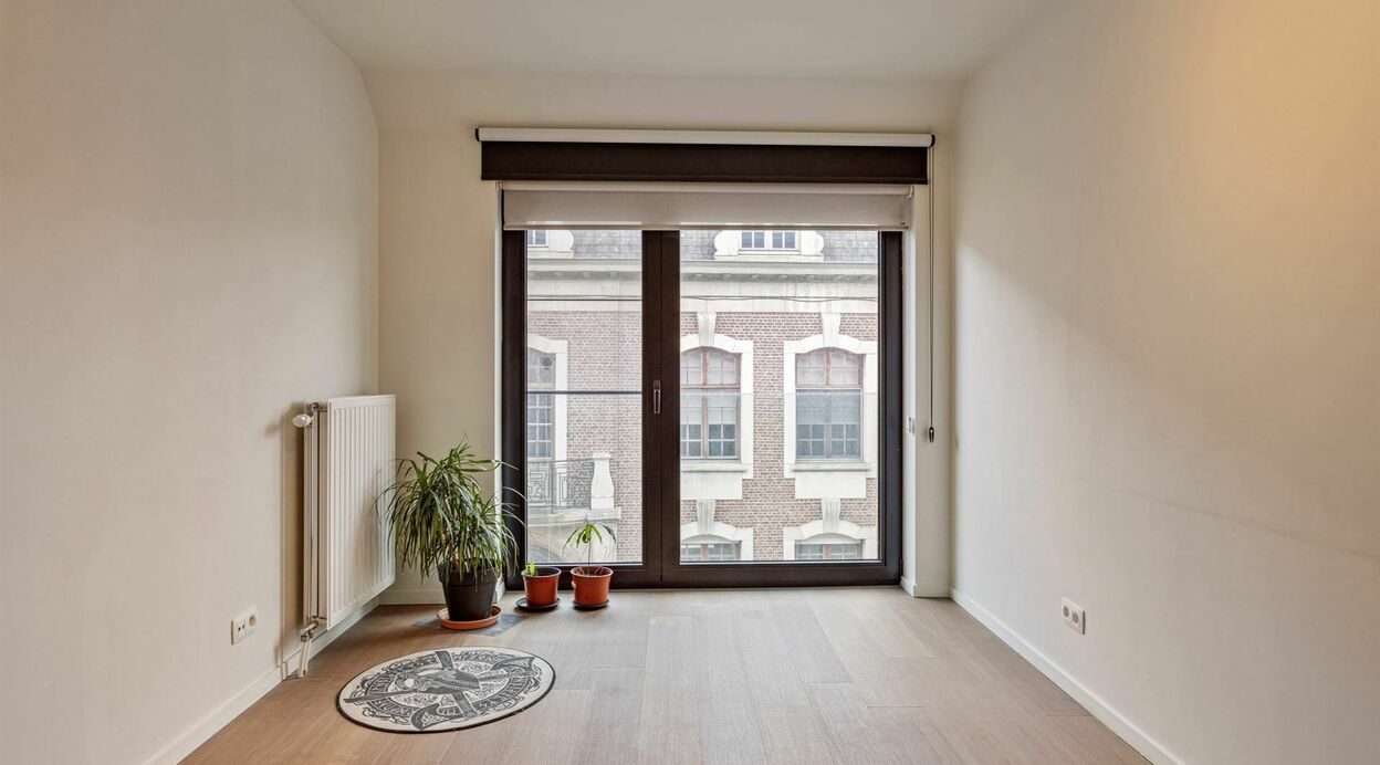 Appartement te koop in SINT-AMANDS