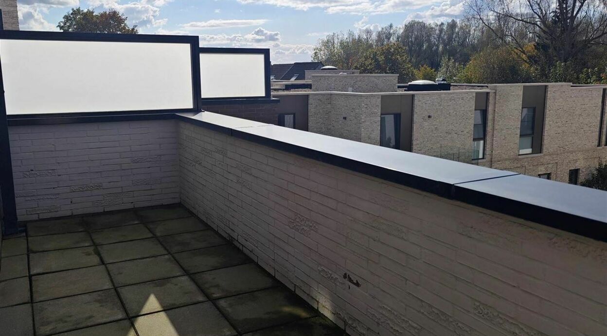 Appartement te koop in SINT-AMANDS