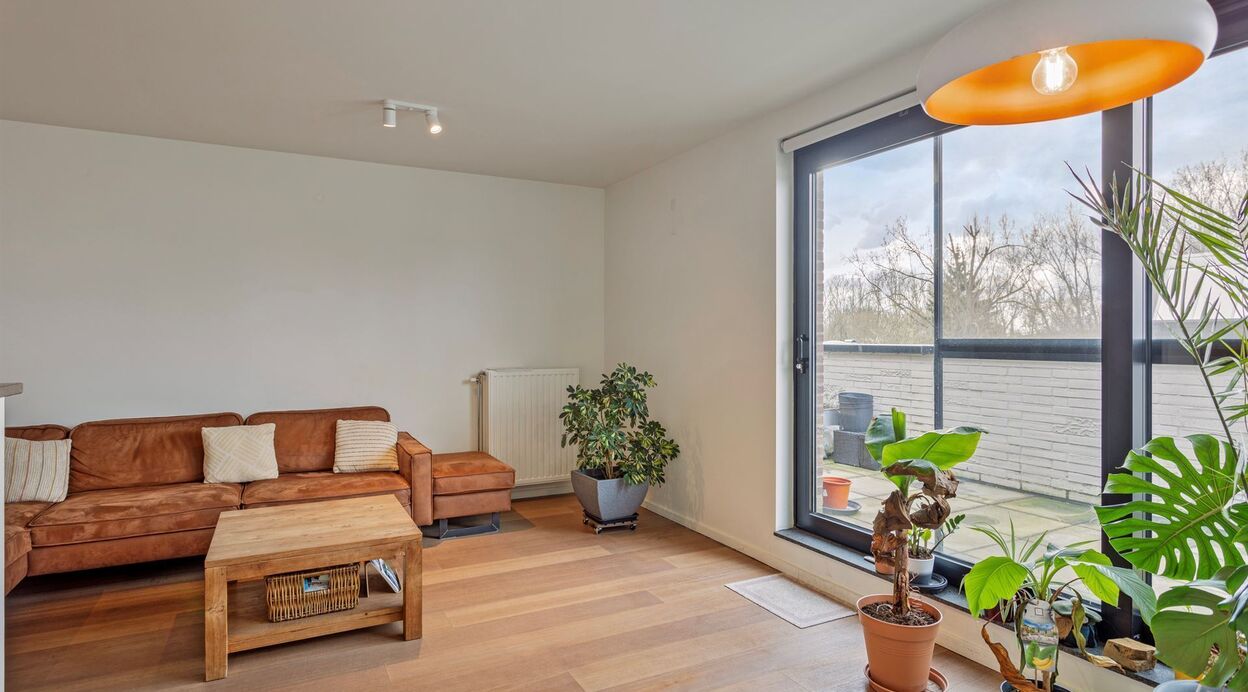 Appartement te koop in SINT-AMANDS