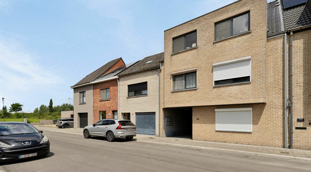 Appartement te koop in WILLEBROEK