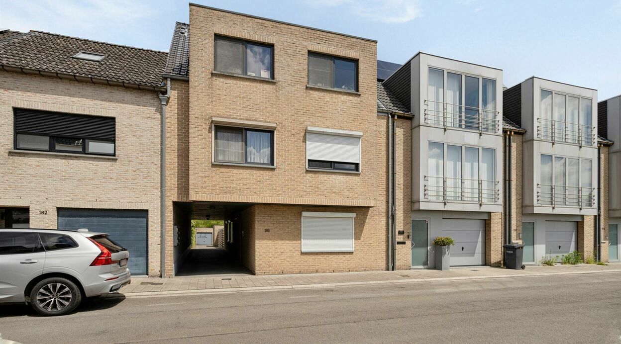 Appartement te koop in WILLEBROEK