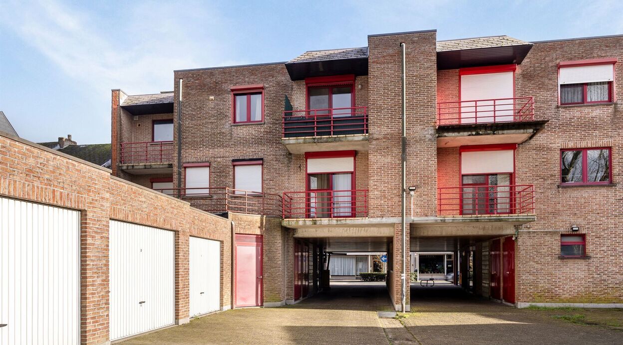 Appartement te koop in WILLEBROEK