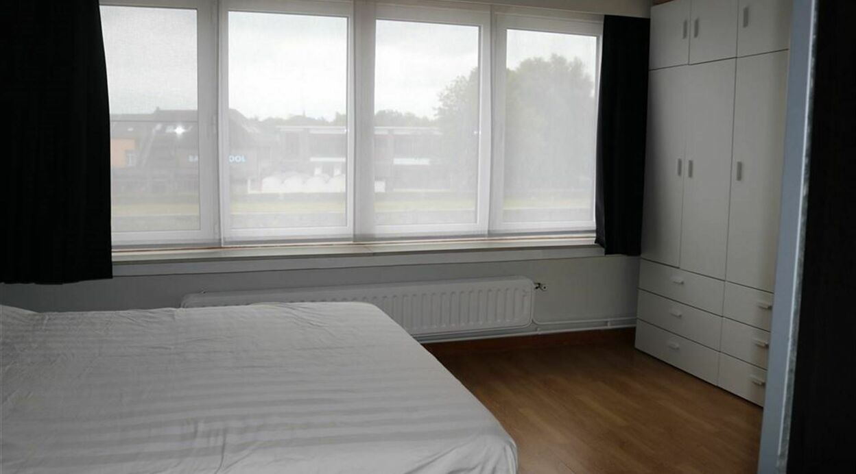 Bel-etage te huur in WILLEBROEK