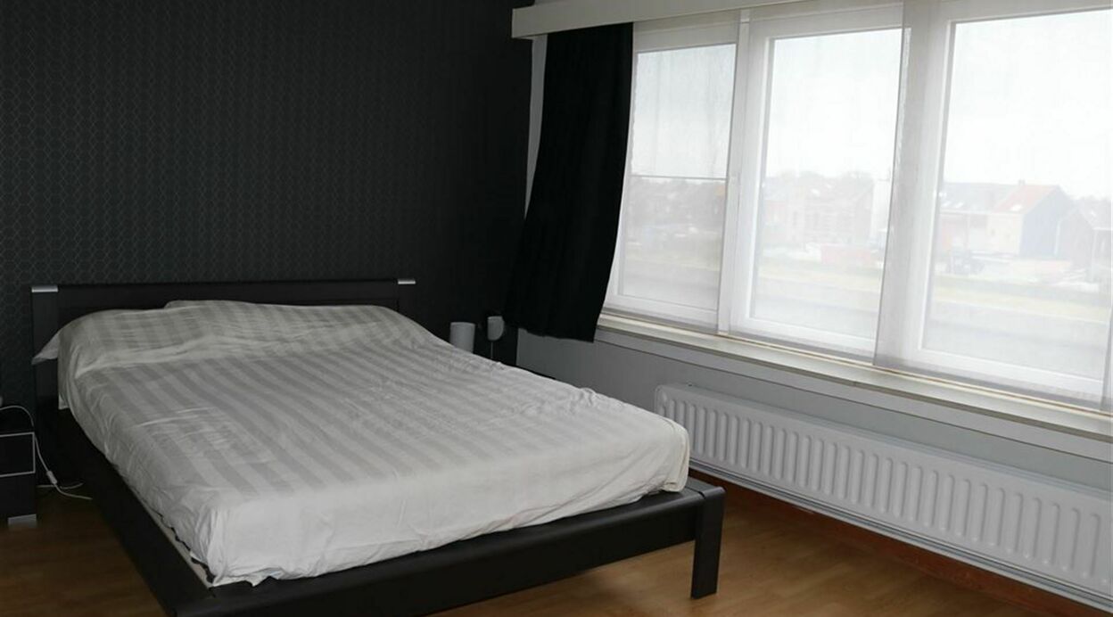 Bel-etage te huur in WILLEBROEK