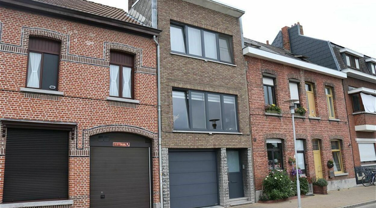 Bel-etage te huur in WILLEBROEK