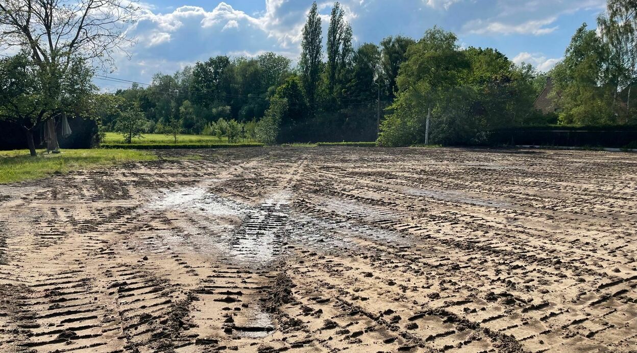 Bouwgrond te koop in PUURS-SINT-AMANDS