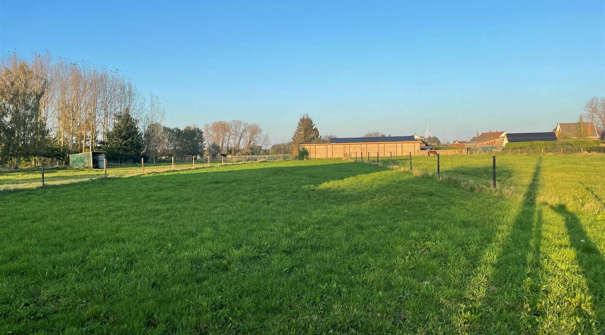 Bouwgrond te koop in PUURS-SINT-AMANDS