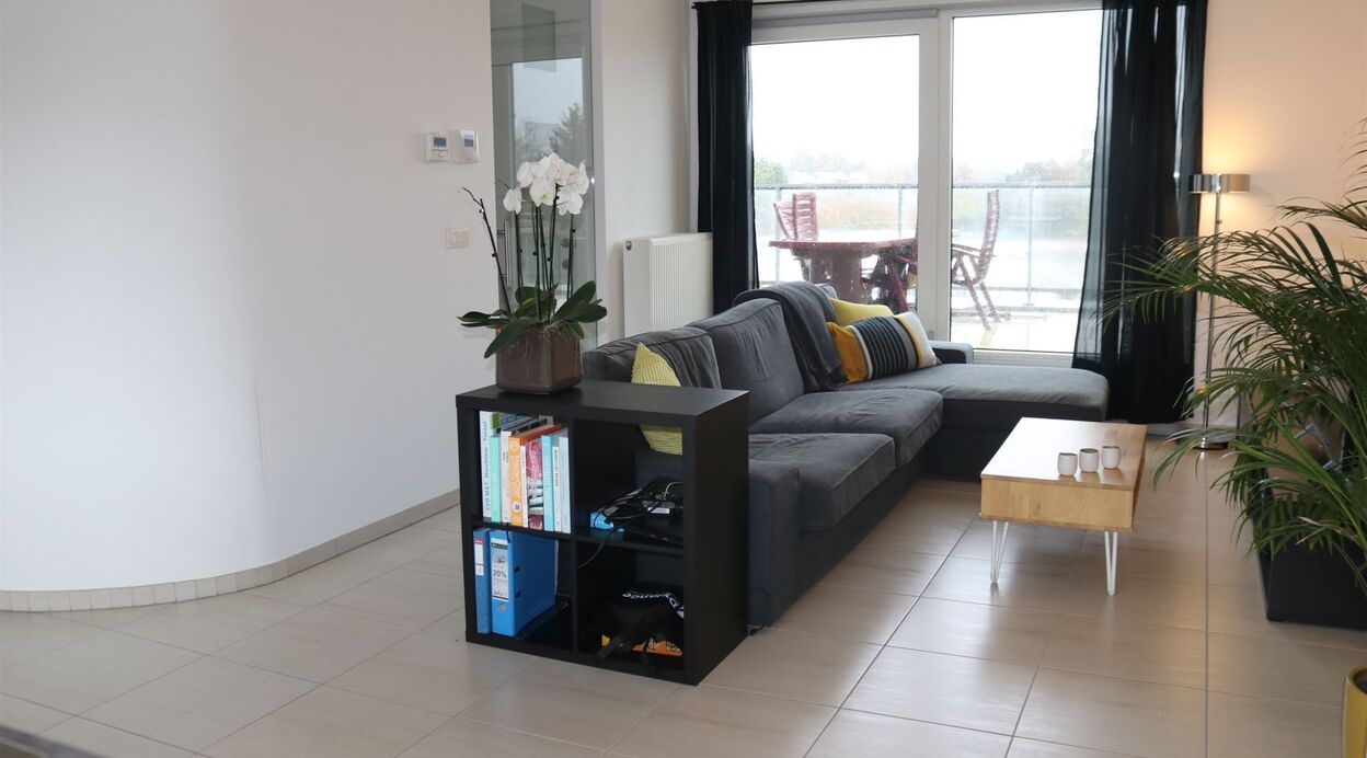 Duplex te huur in BREENDONK