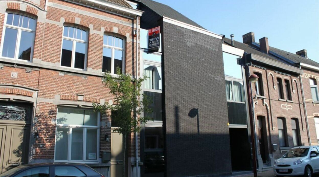 Duplex te huur in MARIEKERKE