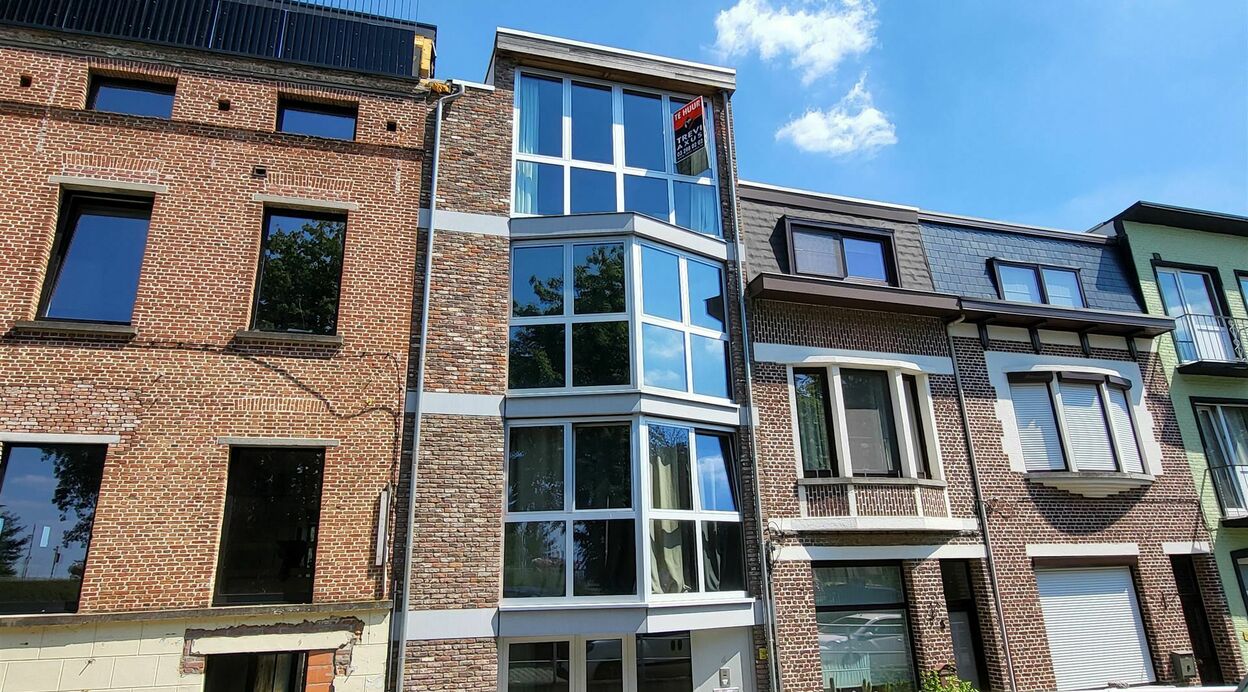 Duplex te huur in WILLEBROEK