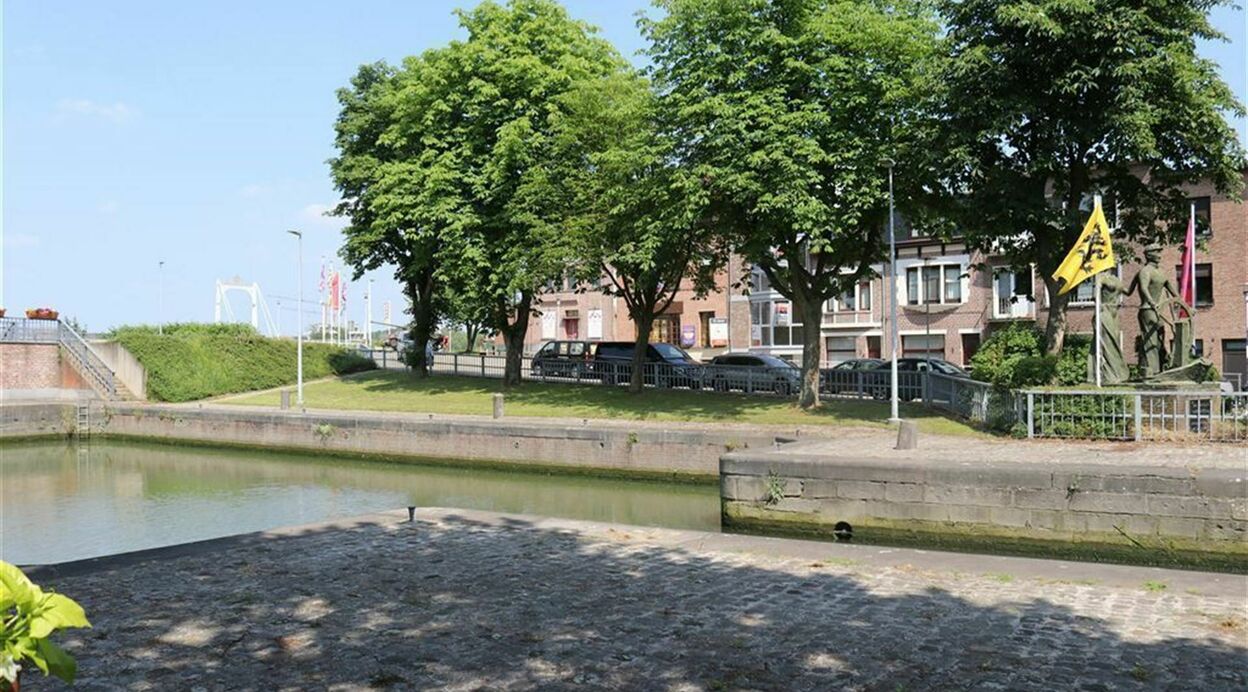 Duplex te huur in WILLEBROEK