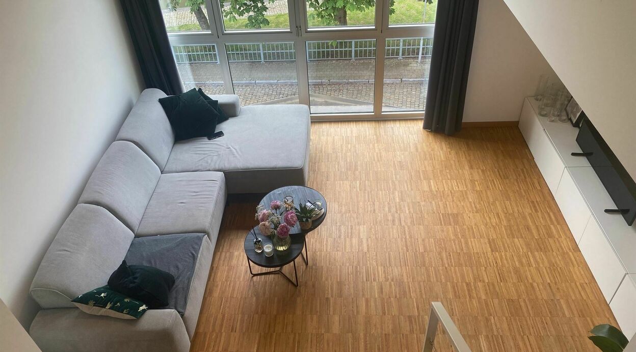 Duplex te huur in WILLEBROEK