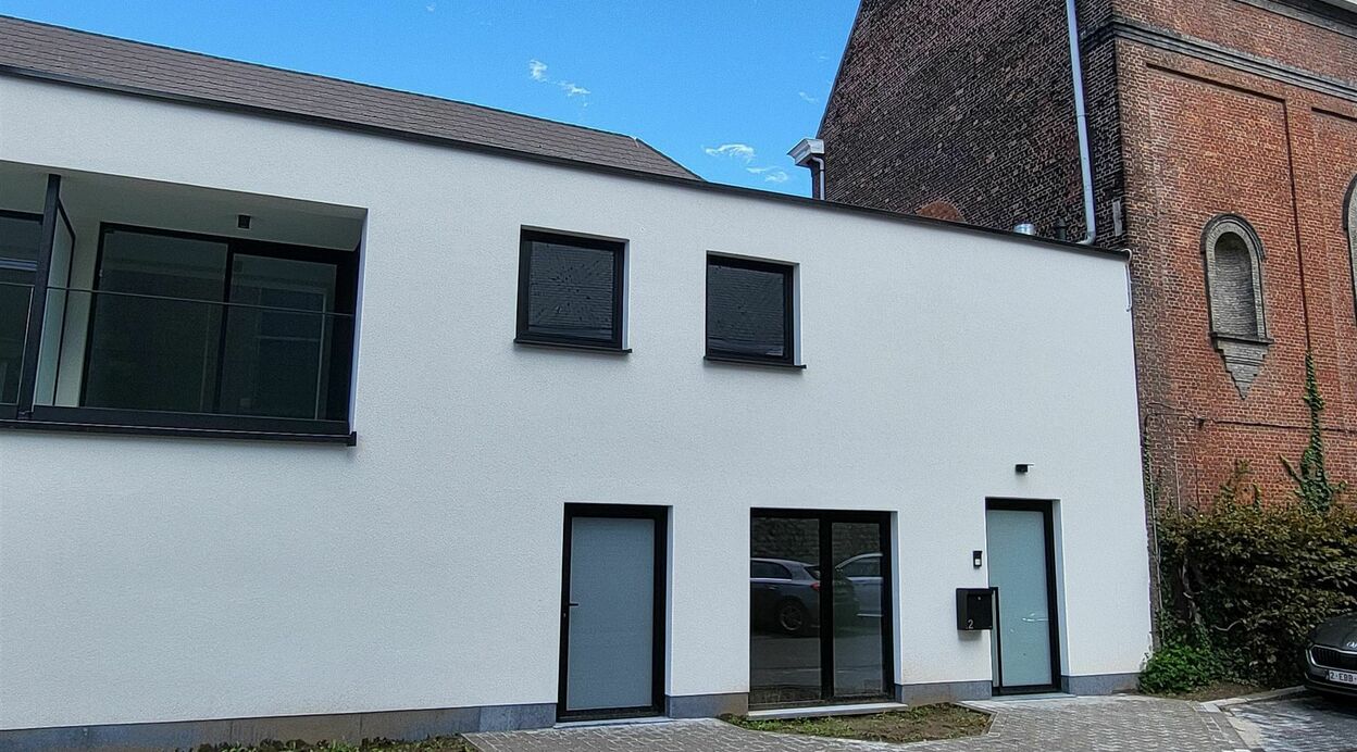 Duplex te huur in WILLEBROEK