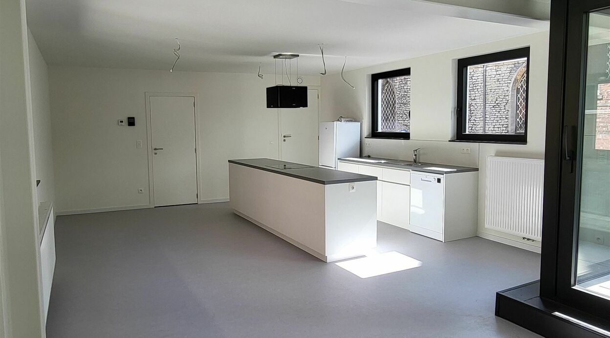 Duplex te huur in WILLEBROEK