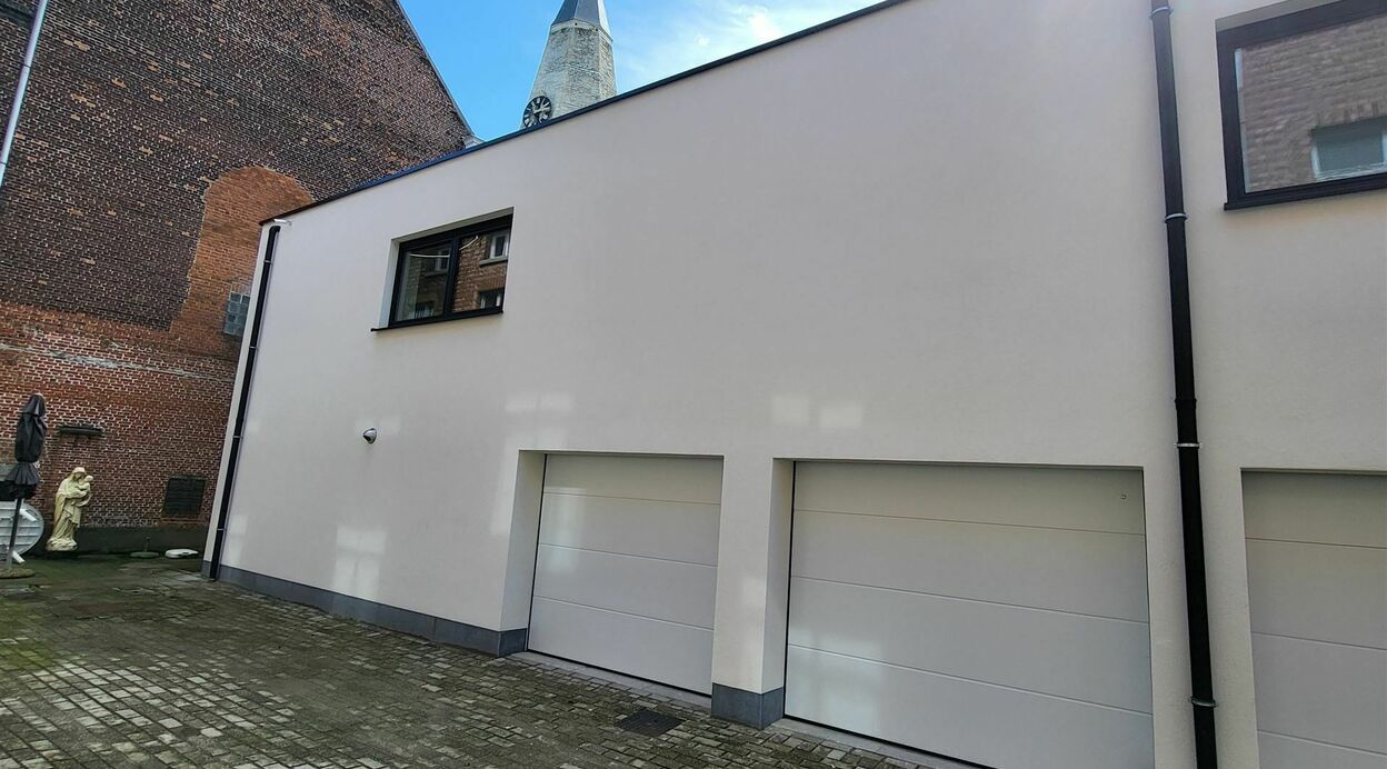 Duplex te huur in WILLEBROEK