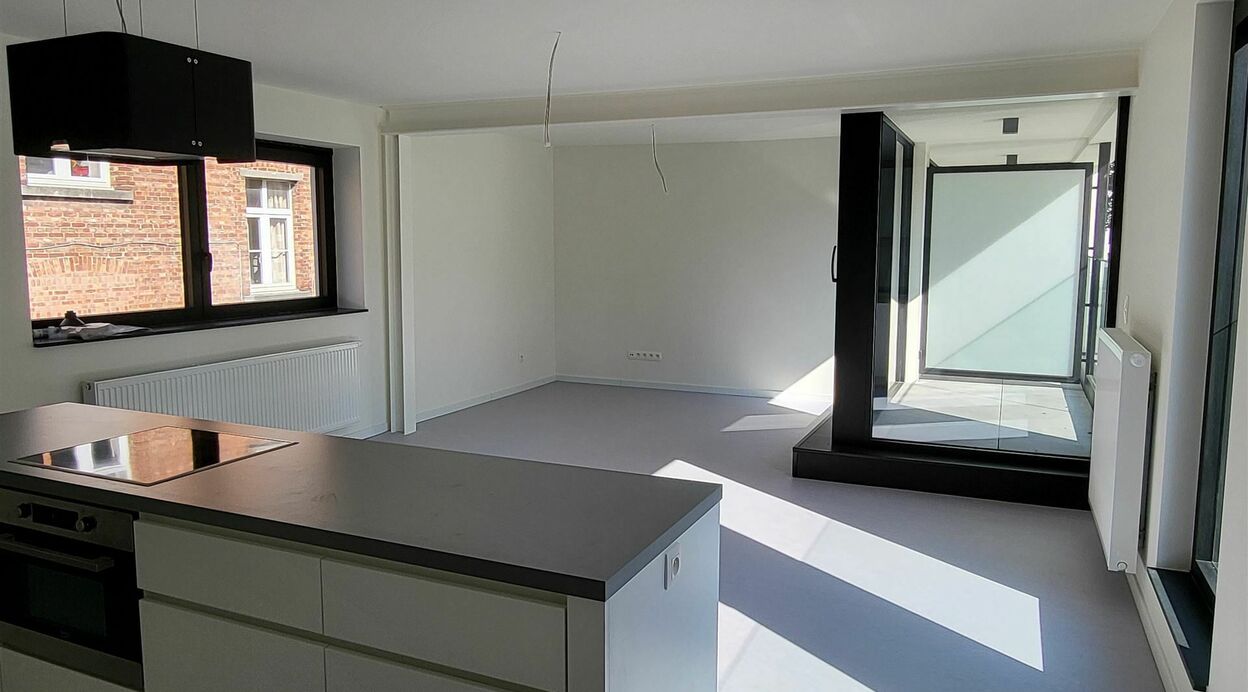 Duplex te huur in WILLEBROEK