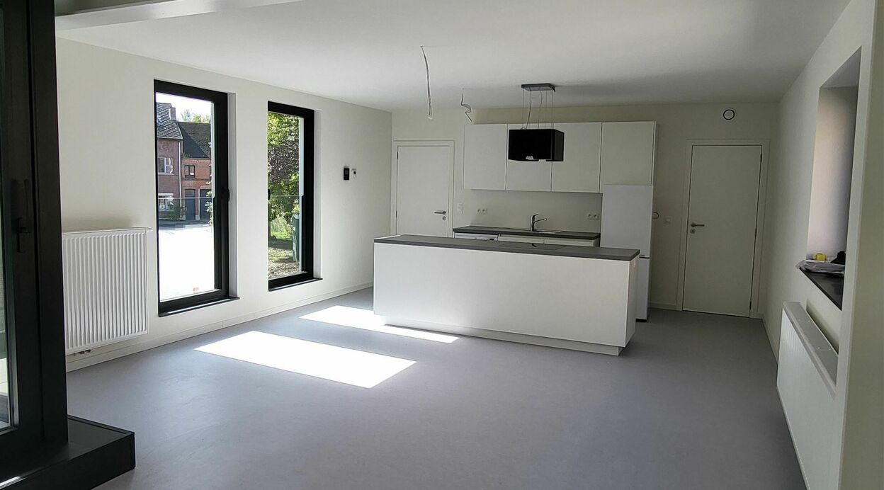 Duplex te huur in WILLEBROEK