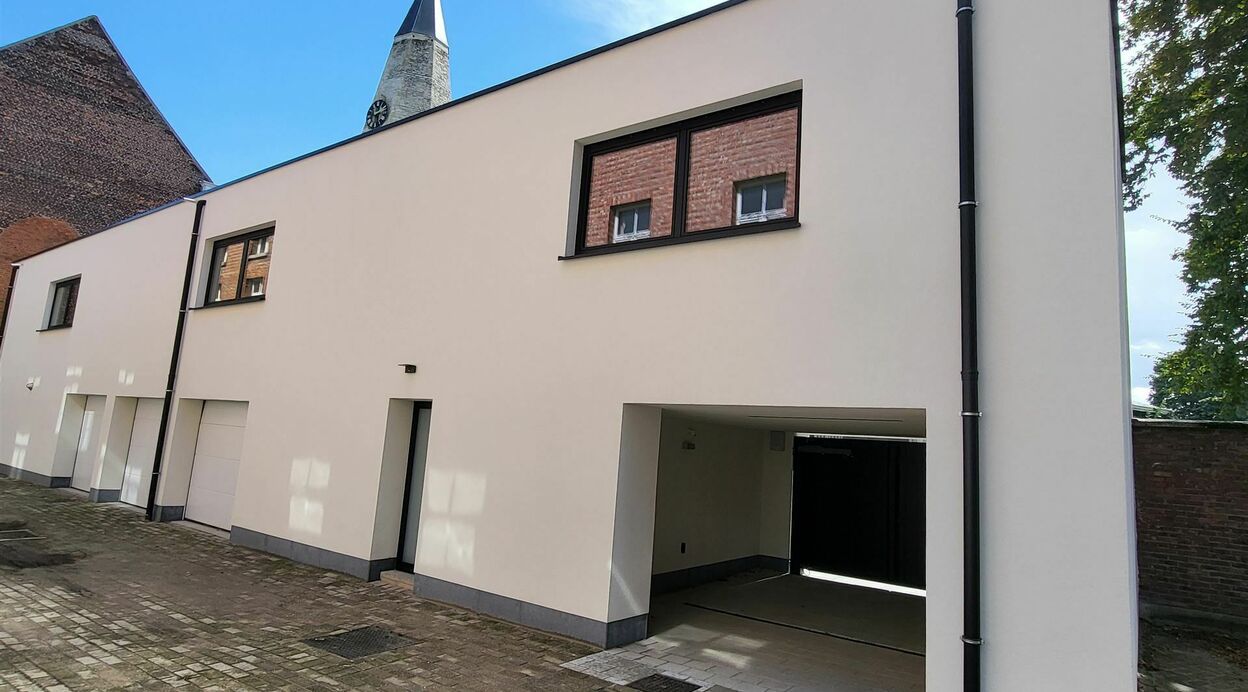 Duplex te huur in WILLEBROEK