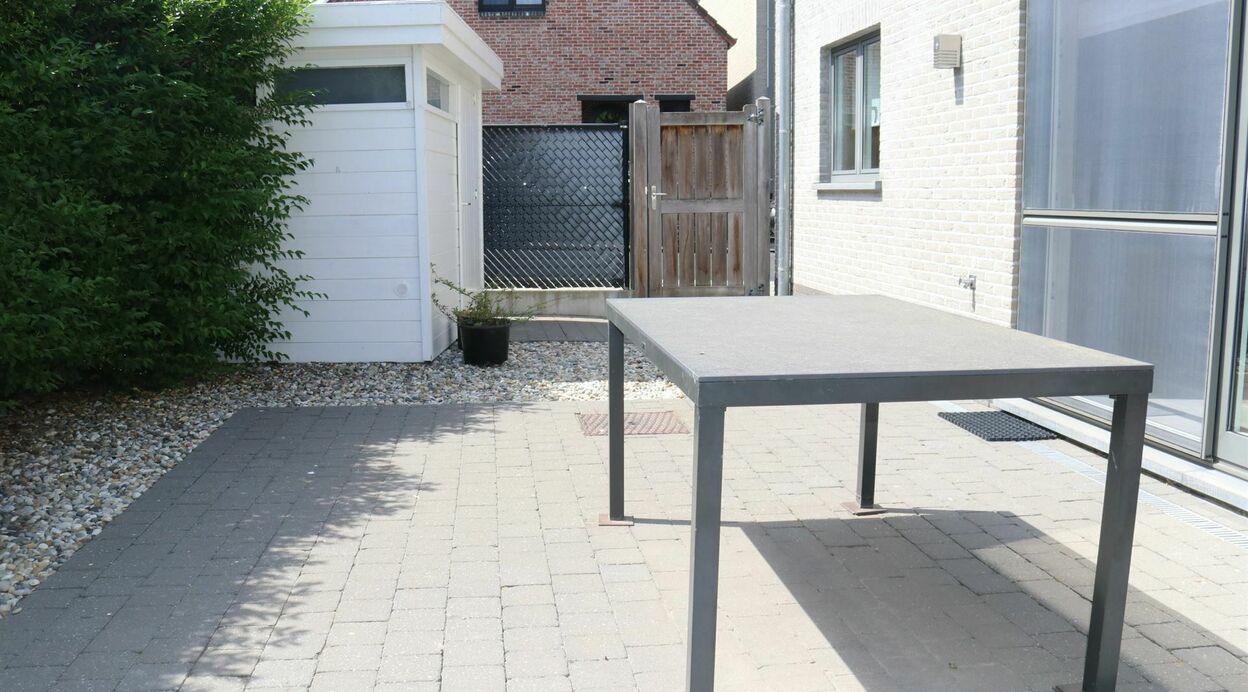 Duplex te huur in WINTAM