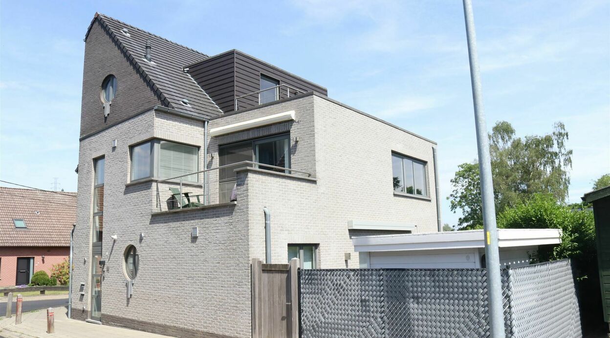 Duplex te huur in WINTAM