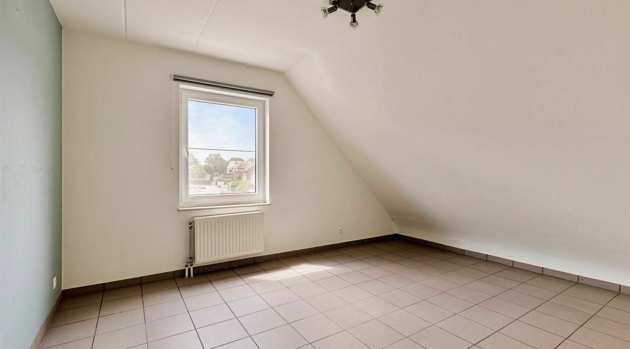 Duplex te koop in BORNEM