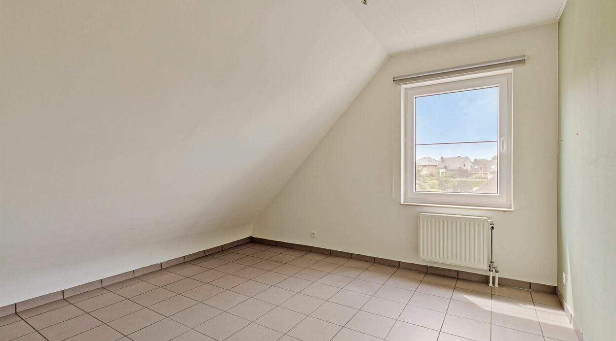 Duplex te koop in BORNEM