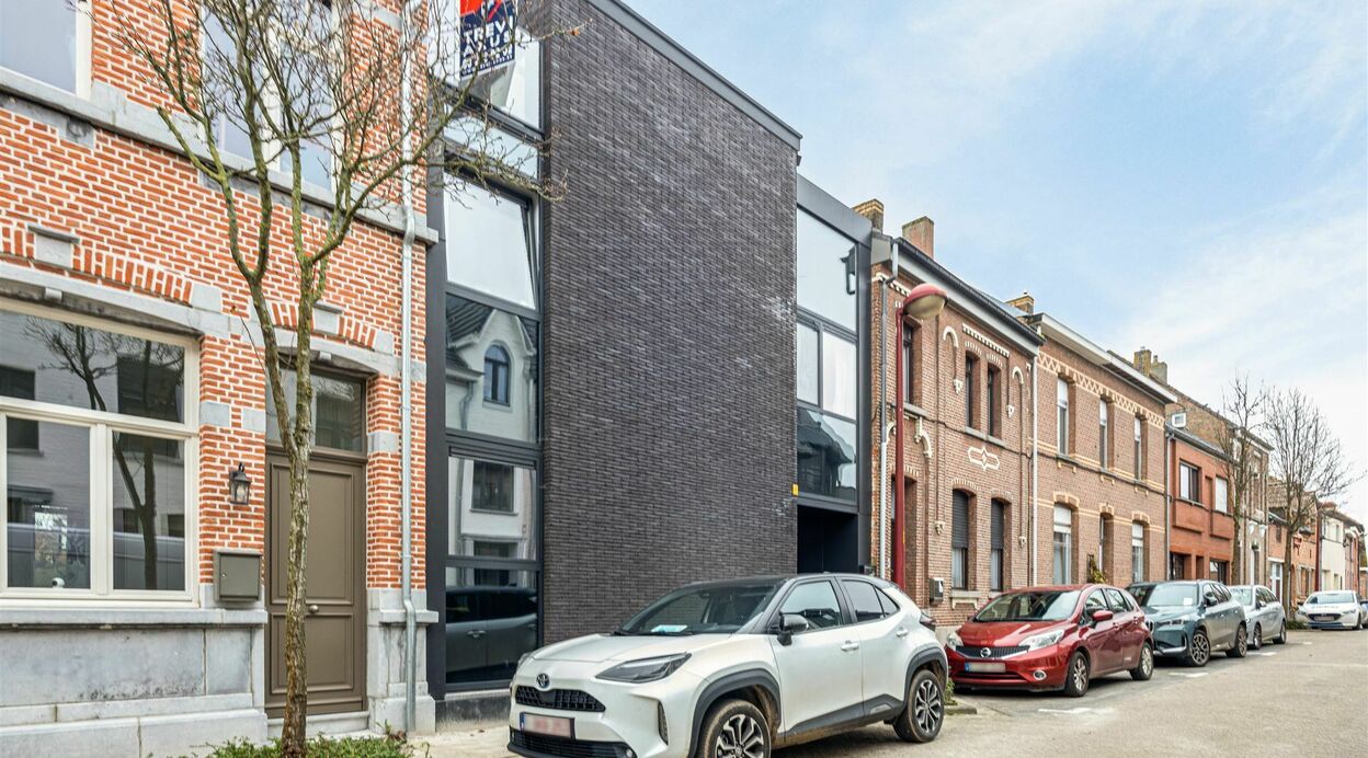 Duplex te koop in MARIEKERKE