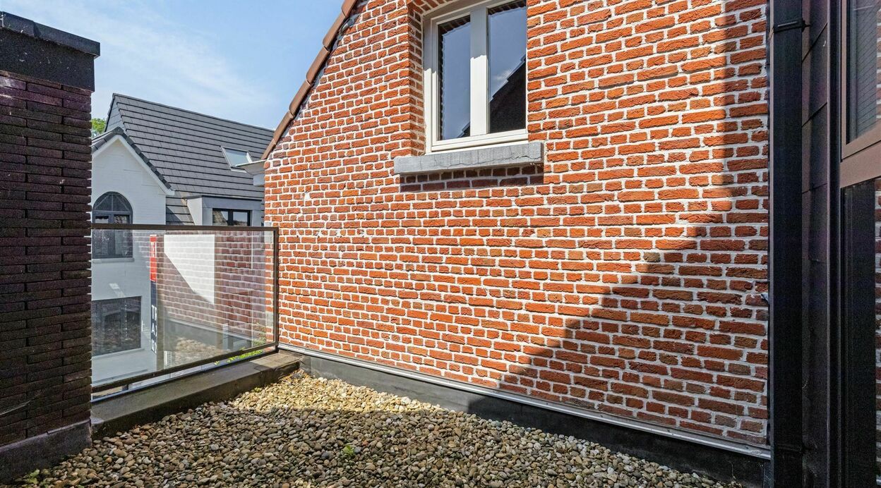 Duplex te koop in MARIEKERKE