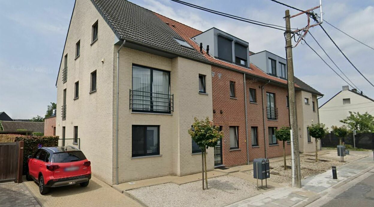 Duplex te koop in SINT-AMANDS