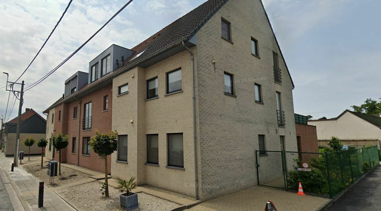 Duplex te koop in SINT-AMANDS