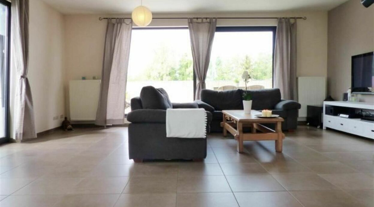 Duplex te koop in SINT-AMANDS