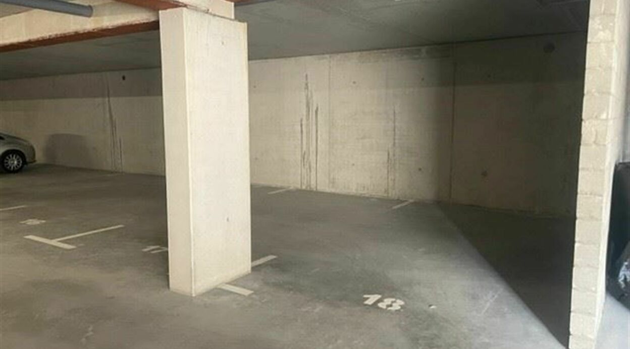 Garage te koop in PUURS-SINT-AMANDS