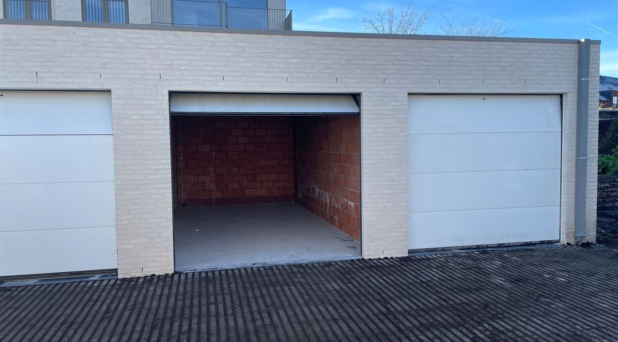 Garage te koop in PUURS-SINT-AMANDS