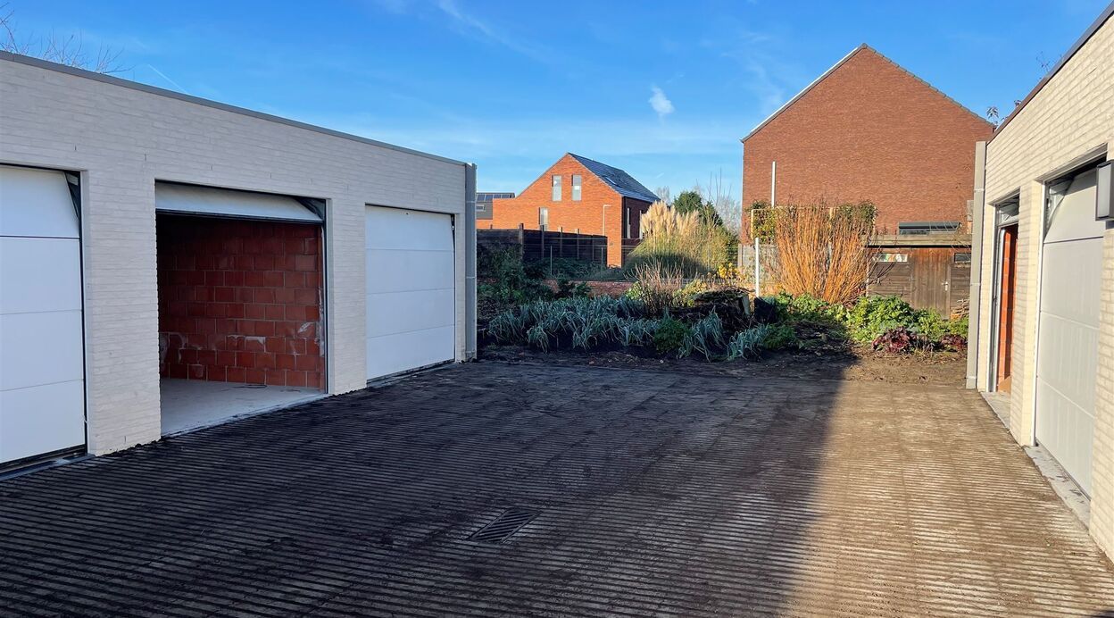 Garage te koop in PUURS-SINT-AMANDS